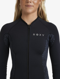 4 1mm Swell Natural - Veste en néoprène pour Femme Marron 26BW273501 Roxy
