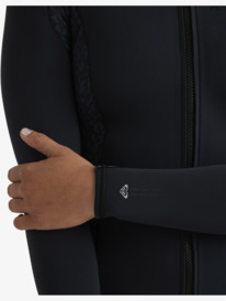 5 1mm Swell Natural - Veste en néoprène pour Femme Marron 26BW273501 Roxy