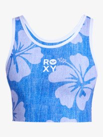 5 1mm Rise Natural - Omkeerbare Neopreen top voor Dames Brown 26BW293500 Roxy