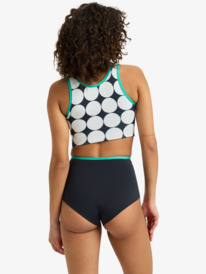 5 1mm Rise Natural - Neoprene Shorts for Women Black 26BW303500 Roxy