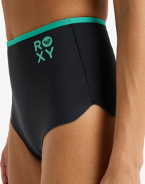 3 1mm Rise Natural - Neoprene Shorts for Women Black 26BW303500 Roxy