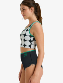 6 1mm Rise Natural - Neoprene Shorts for Women Black 26BW303500 Roxy