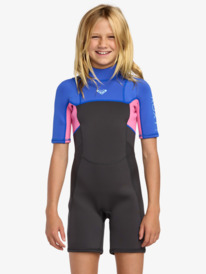 0 2/2mm Prologue+ Blue 26RW253501 Roxy