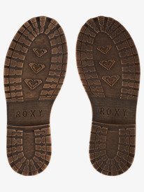 5 Bruna - Botas con cordones para Chicas  ARGB700047 Roxy