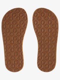 3 Porto - Sandals for Girls White ARGL100246 Roxy