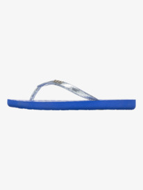 1 Viva Sparkle - Sandalias para Chicas Azul ARGL100263 Roxy