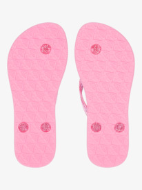 3 Viva Sparkle - Flip-Flops for Girls Red ARGL100263 Roxy