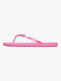 1 Viva Sparkle - Flip-Flops for Girls Red ARGL100263 Roxy