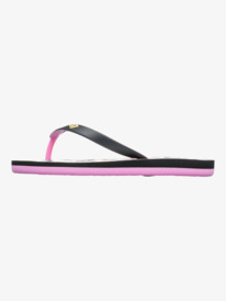 1 Tahiti - Sandalen für Mädchen Schwarz ARGL100279 Roxy