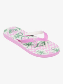 0 Tahiti - Sandalias para Chicas Rosa ARGL100279 Roxy