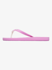 1 Tahiti - Flip-Flops for Girls Pink ARGL100279 Roxy