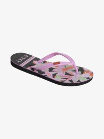 0 Viva Stamp - Sandalen für Mädchen Bunt ARGL100283 Roxy