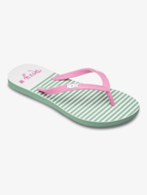 0 Viva Stamp - Sandalen voor Meisjes Pink ARGL100283 Roxy