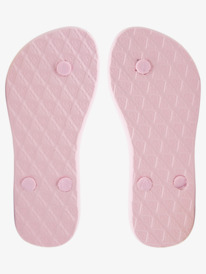 3 Viva Stamp - Sandales pour Fille Rose ARGL100283 Roxy