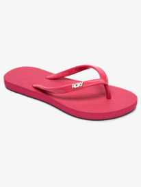0 Viva - Flip-Flops for Girls Pink ARGL100285 Roxy