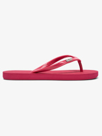 1 Viva - Flip-Flops for Girls Pink ARGL100285 Roxy