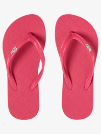 2 Viva - Flip-Flops for Girls Pink ARGL100285 Roxy