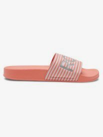 1 Rg Slippy Ii - Sandals for Girls Orange ARGL100287 Roxy