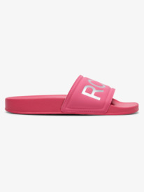 1 Rg Slippy Ii - Sandals for Girls Pink ARGL100287 Roxy