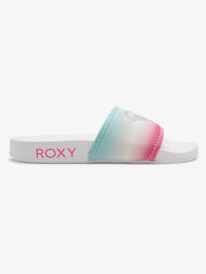 1 Slippy Neo - Badeschuhe aus Neopren für Mädchen  ARGL100306 Roxy