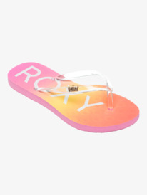 0 Viva Jelly - Sandalen  voor Meisjes 8-16 Blue ARGL100324 Roxy