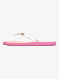 1 Viva Jelly - Sandalen  voor Meisjes 8-16 Blue ARGL100324 Roxy