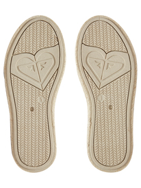 4 Flora - Slip-On Shoes  ARGS600113 Roxy