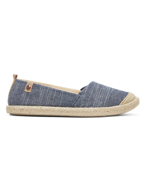 1 Flora - Slip-On Shoes  ARGS600113 Roxy