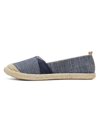 2 Flora - Slip-On Shoes  ARGS600113 Roxy