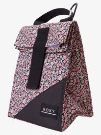 2 Lunch Hour - Lunch Box for Women Black ARJAA03223 Roxy