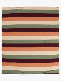 0 Sit Next To Me - Coperta da Donna Red ARJAA03240 Roxy