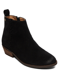 0 Estez - Suede Boots for Women  ARJB700624 Roxy