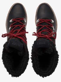 3 Brandi - Botas de piel para Mujer  ARJB700656 Roxy