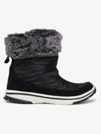 1 Inga - Scarponi invernali da Donna Black ARJB700660 Roxy