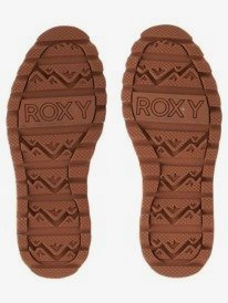 9 Sadie - Boots mit Schnürsenkeln für Frauen  ARJB700702 Roxy