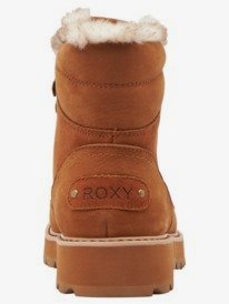 10 Sadie - Boots mit Schnürsenkeln für Frauen  ARJB700702 Roxy