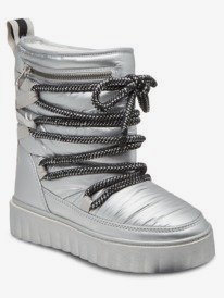 1 ROWLEY X ROXY Aella - Bottines pour Femme  ARJB700707 Roxy