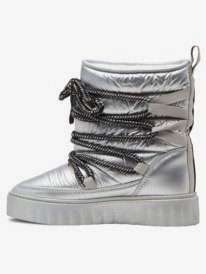 2 ROWLEY X ROXY Aella - Bottines pour Femme  ARJB700707 Roxy
