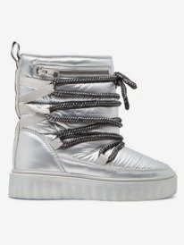 3 ROWLEY X ROXY Aella - Bottines pour Femme  ARJB700707 Roxy