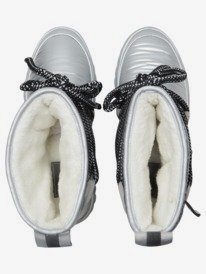 4 ROWLEY X ROXY Aella - Bottines pour Femme  ARJB700707 Roxy
