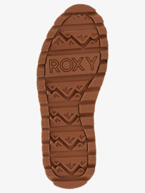 6 Alma - Stiefel mit Schnürsenkeln für Frauen  ARJB700726 Roxy