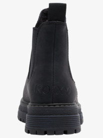 8 Lorena - Boots for Women Black ARJB700729 Roxy