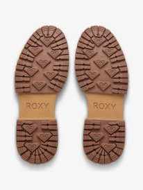 4 Work It Brown ARJB700731 Roxy