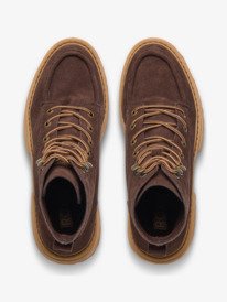 3 Work It Brown ARJB700731 Roxy