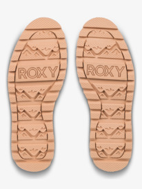 6 Bradie - Botas para Mujer Negro ARJB700758 Roxy