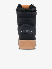 7 Bradie - Botas para Mujer Negro ARJB700758 Roxy