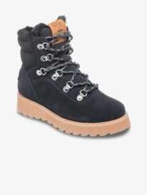 1 Bradie - Botas para Mujer Negro ARJB700758 Roxy