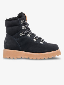 2 Bradie - Botas para Mujer Negro ARJB700758 Roxy