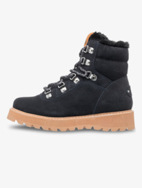 3 Bradie - Botas para Mujer Negro ARJB700758 Roxy
