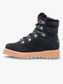 4 Bradie - Botas para Mujer Negro ARJB700758 Roxy